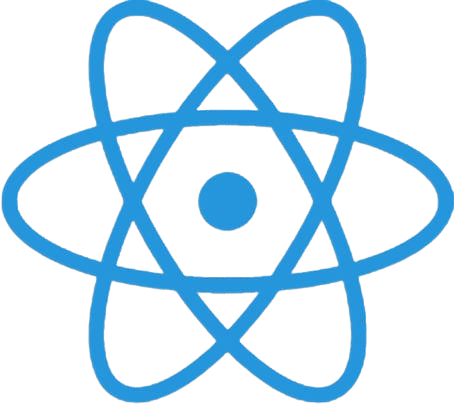 React